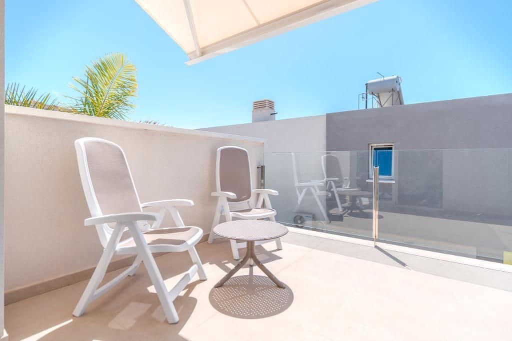 3 sovrum Villa till salu i Playa Paraiso - 1 075 000 € (Ref: 9814977)