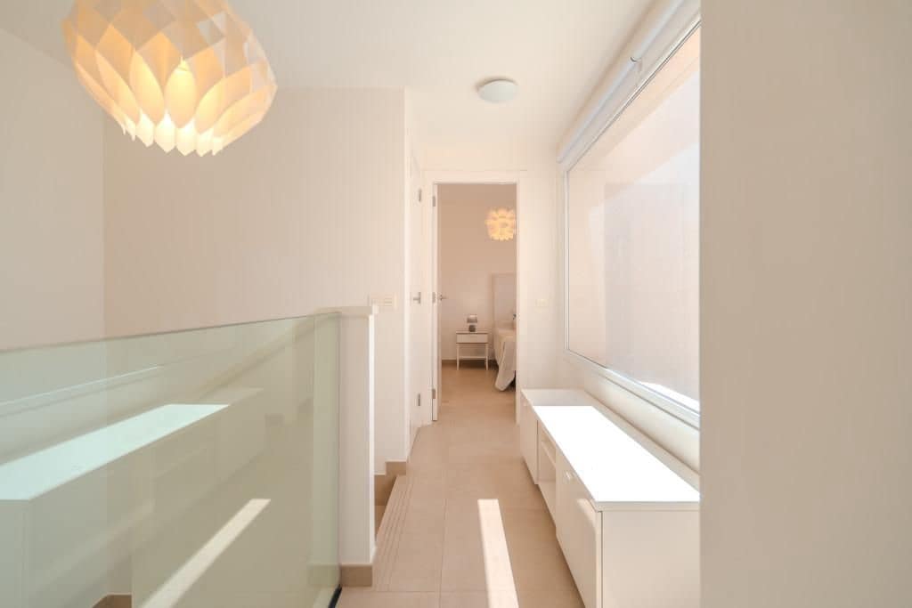 3 sovrum Villa till salu i Playa Paraiso - 1 075 000 € (Ref: 9814977)