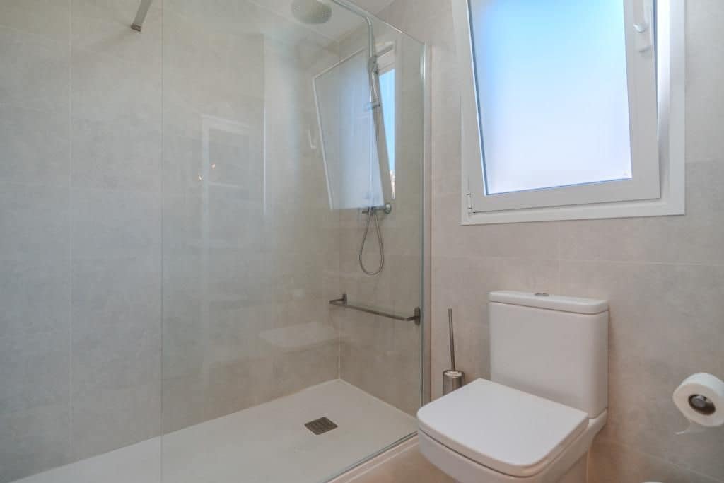 3 sovrum Villa till salu i Playa Paraiso - 1 075 000 € (Ref: 9814977)