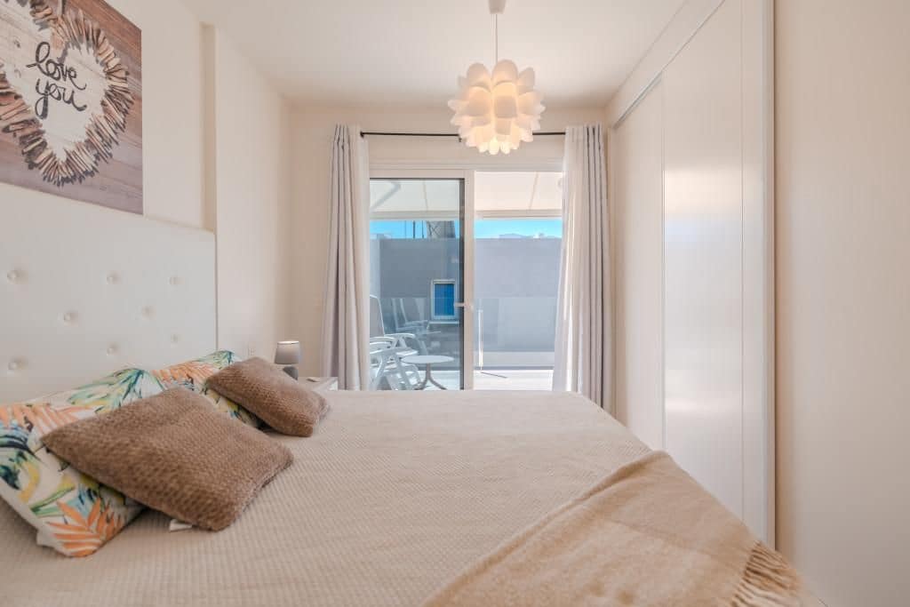 3 sovrum Villa till salu i Playa Paraiso - 1 075 000 € (Ref: 9814977)
