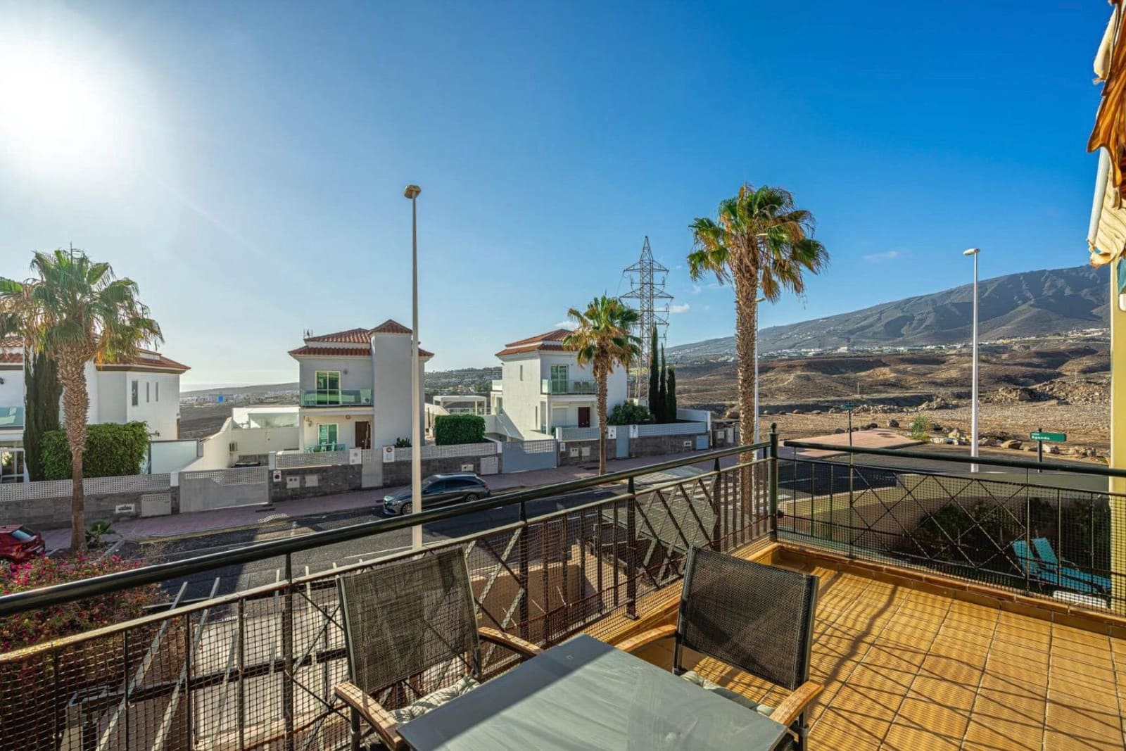 Apartamento de 3 habitaciones en La Caleta Adeje en venta - 795.000 € (Ref: 9814978)