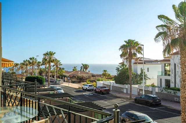 3 chambre Appartement à vendre à La Caleta Adeje, Adeje - 795 000 € (Ref: 9814978)