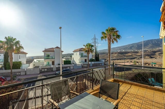 3 chambre Appartement à vendre à La Caleta Adeje, Adeje - 795 000 € (Ref: 9814978)