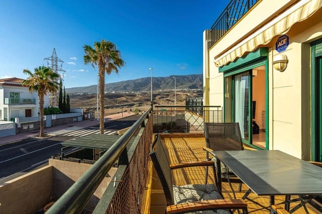 3 chambre Appartement à vendre à La Caleta Adeje, Adeje - 795 000 € (Ref: 9814978)
