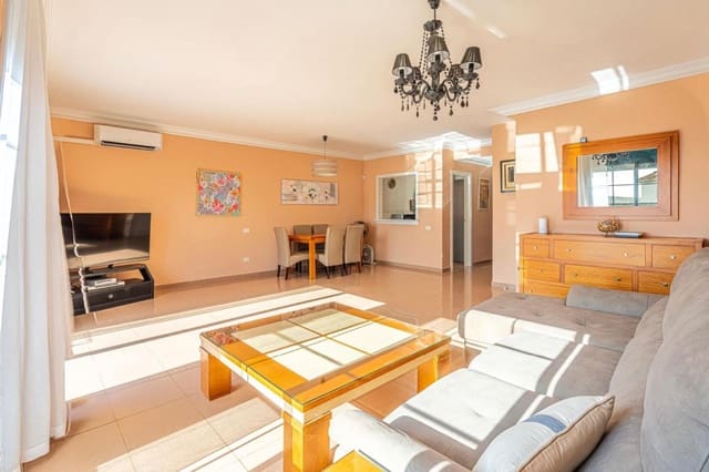 3 chambre Appartement à vendre à La Caleta Adeje, Adeje - 795 000 € (Ref: 9814978)