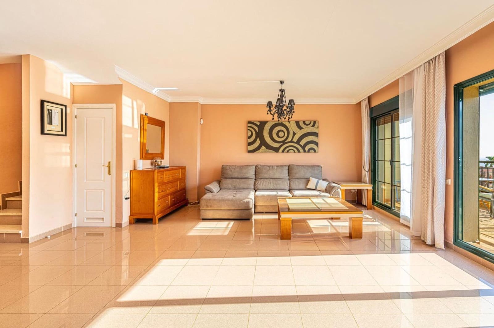 Apartamento de 3 habitaciones en La Caleta Adeje en venta - 795.000 € (Ref: 9814978)