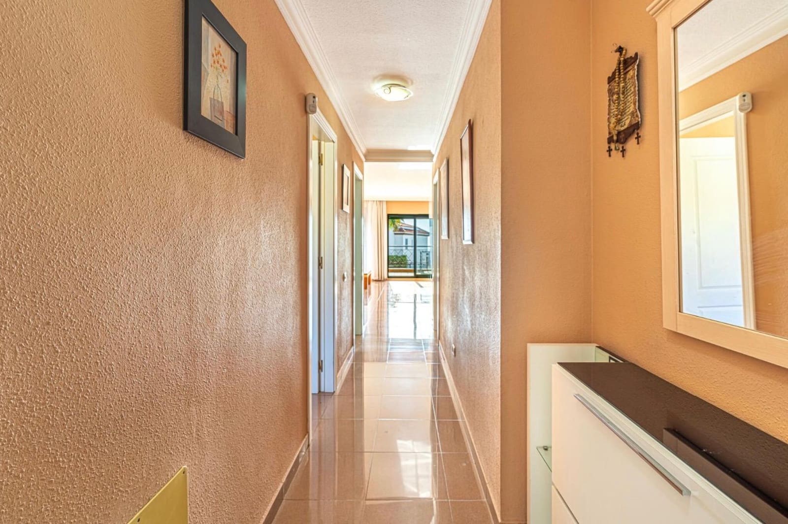 Apartamento de 3 habitaciones en La Caleta Adeje en venta - 795.000 € (Ref: 9814978)