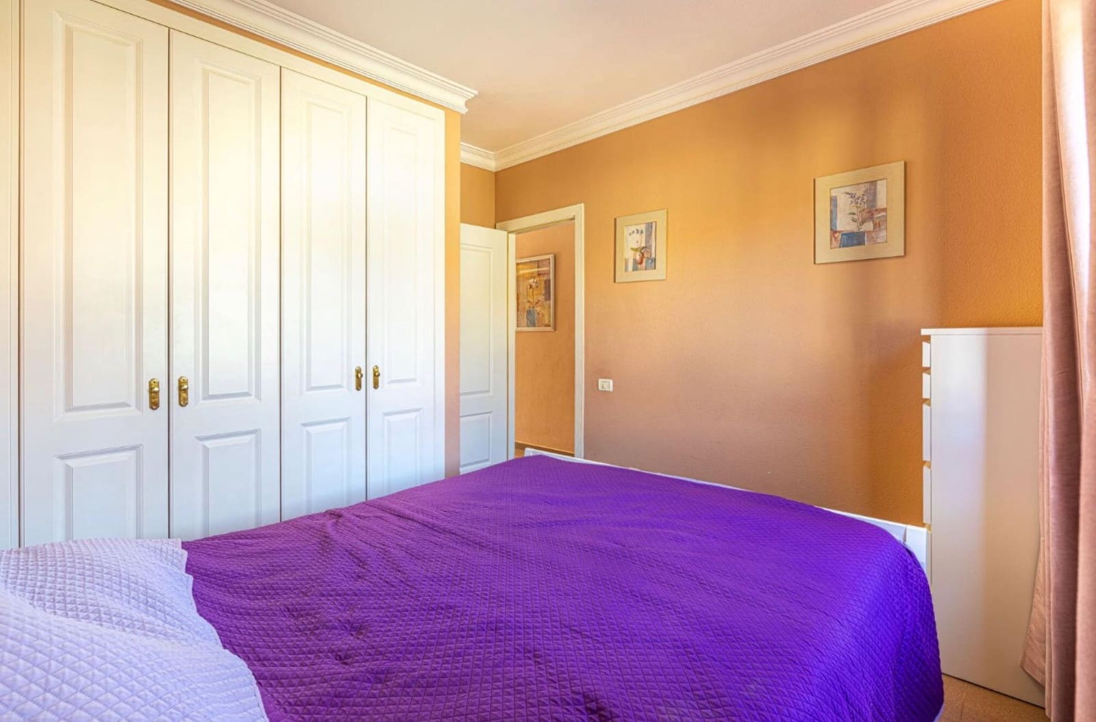 Apartamento de 3 habitaciones en La Caleta Adeje en venta - 795.000 € (Ref: 9814978)