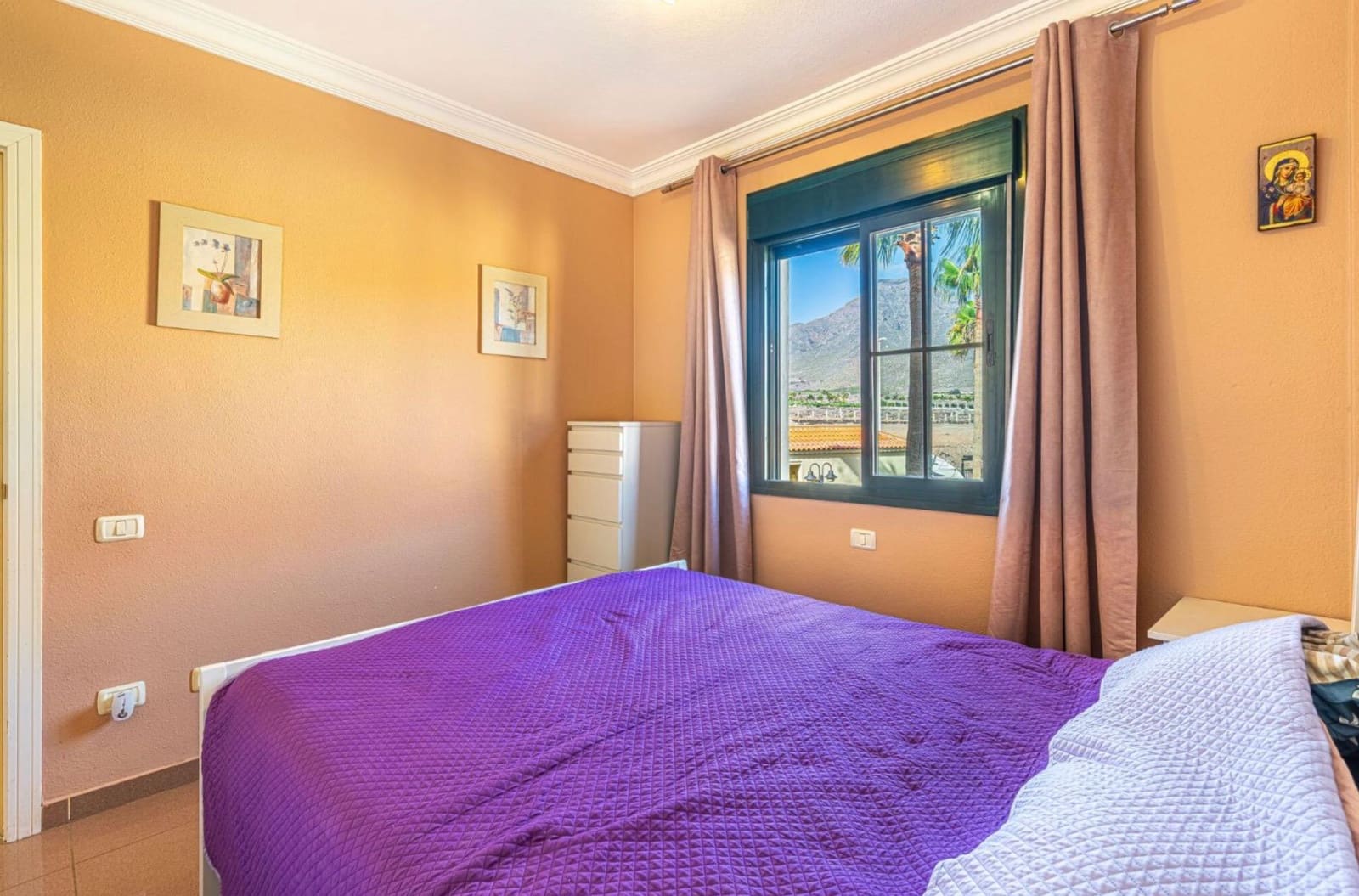 Apartamento de 3 habitaciones en La Caleta Adeje en venta - 795.000 € (Ref: 9814978)