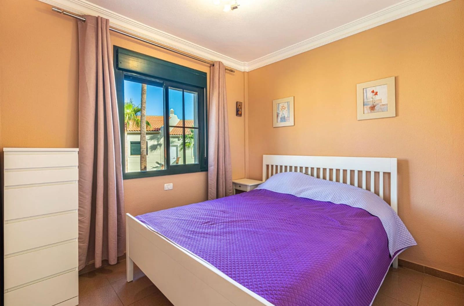 Apartamento de 3 habitaciones en La Caleta Adeje en venta - 795.000 € (Ref: 9814978)