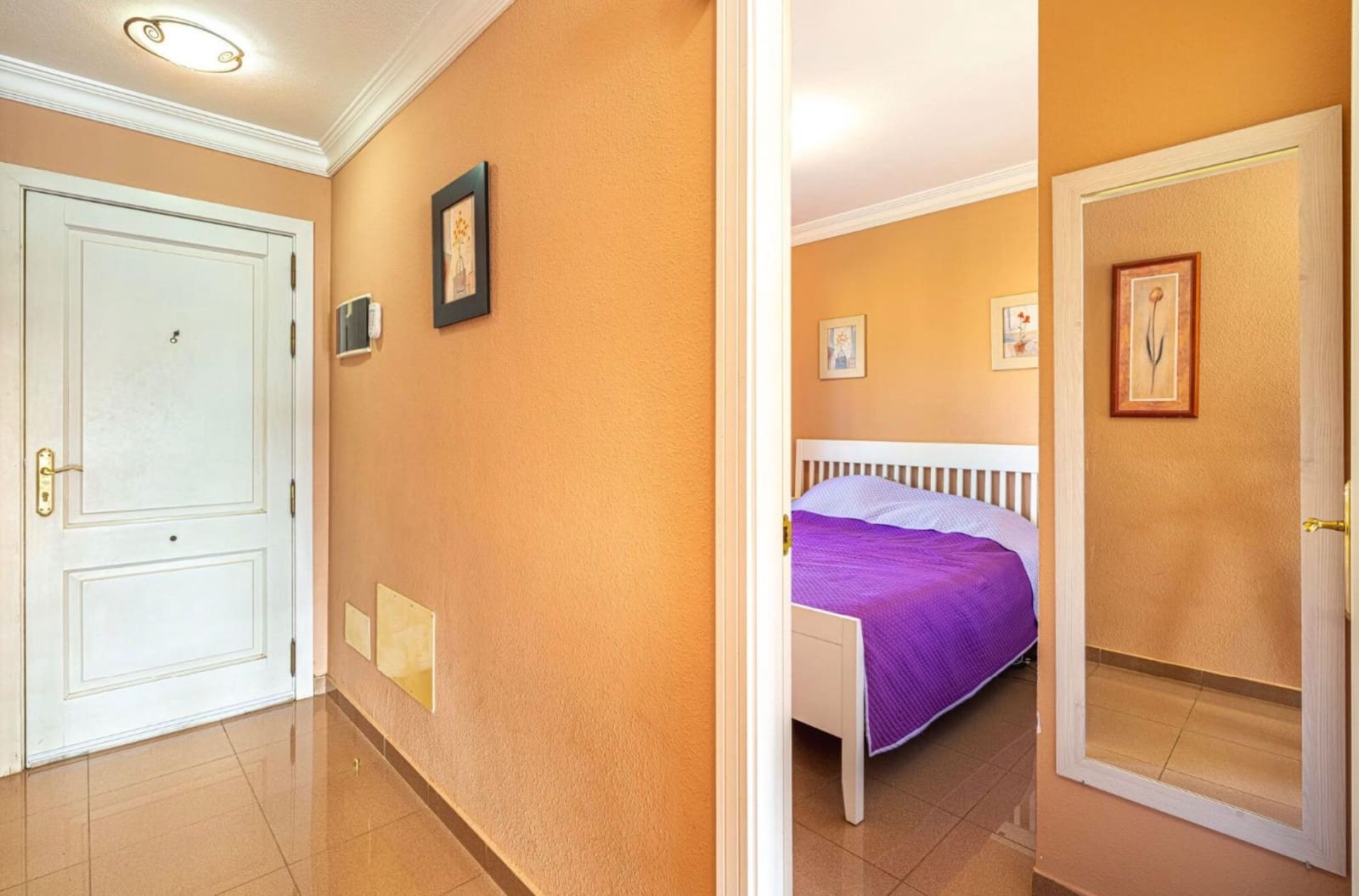 Apartamento de 3 habitaciones en La Caleta Adeje en venta - 795.000 € (Ref: 9814978)