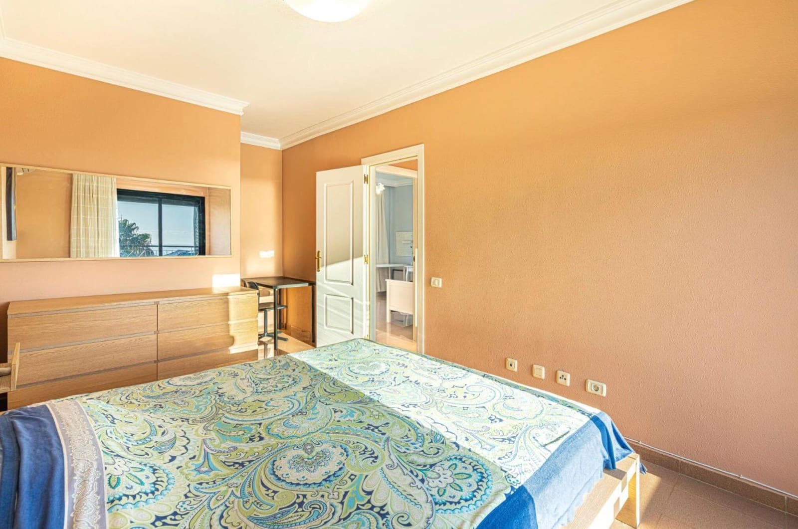 Apartamento de 3 habitaciones en La Caleta Adeje en venta - 795.000 € (Ref: 9814978)