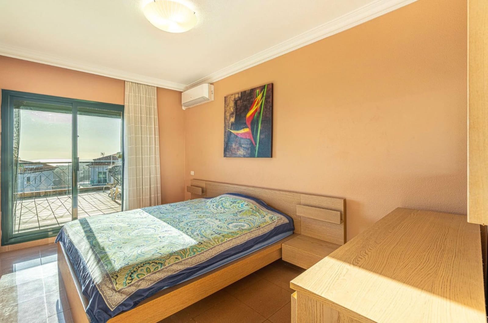 Apartamento de 3 habitaciones en La Caleta Adeje en venta - 795.000 € (Ref: 9814978)