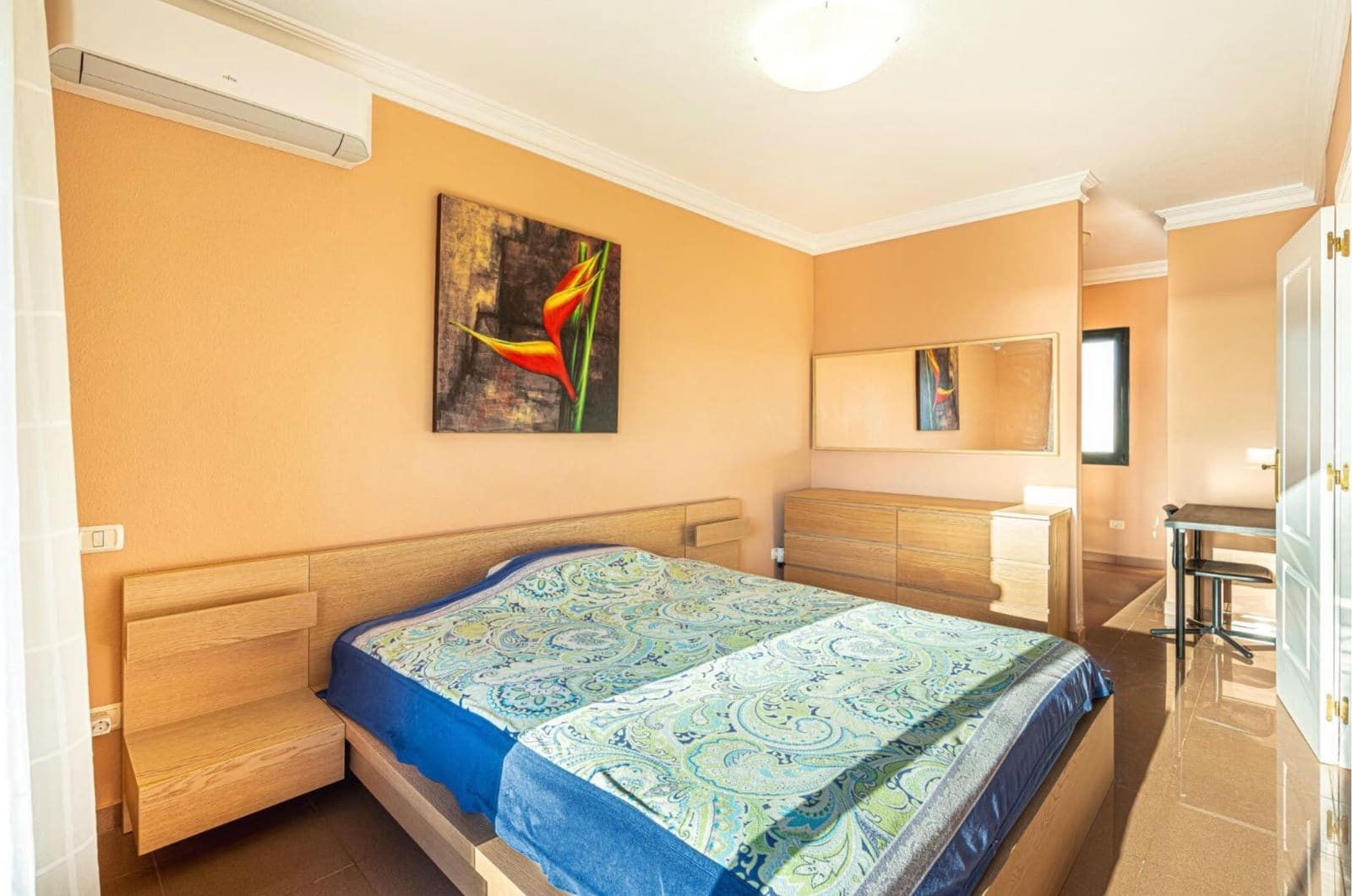 Apartamento de 3 habitaciones en La Caleta Adeje en venta - 795.000 € (Ref: 9814978)