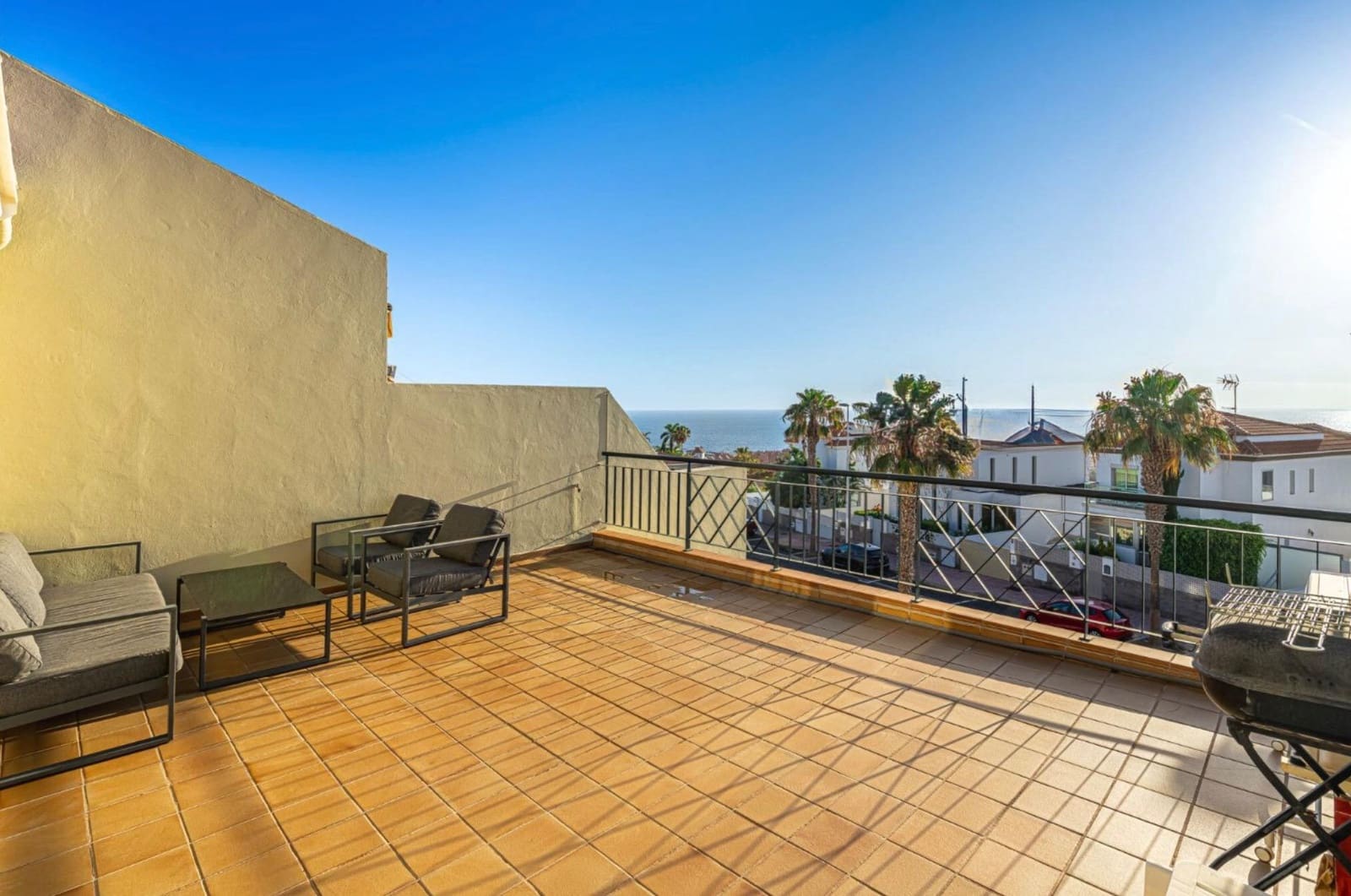 Apartamento de 3 habitaciones en La Caleta Adeje en venta - 795.000 € (Ref: 9814978)