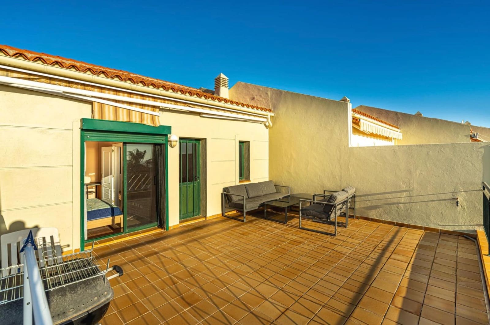 Apartamento de 3 habitaciones en La Caleta Adeje en venta - 795.000 € (Ref: 9814978)