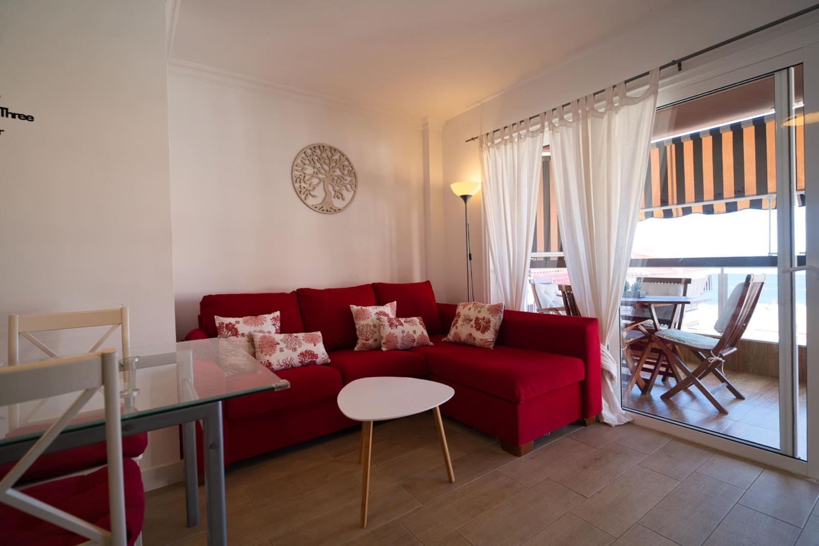 2 Zimmer Apartment zu verkaufen in Los Cristianos mit Pool - 499.000 € (Ref: 9814979)