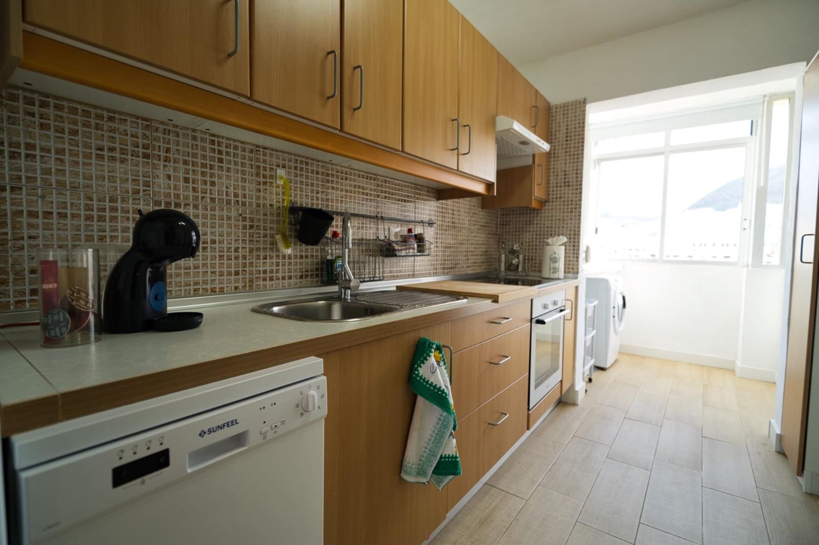 2 Zimmer Apartment zu verkaufen in Los Cristianos mit Pool - 499.000 € (Ref: 9814979)