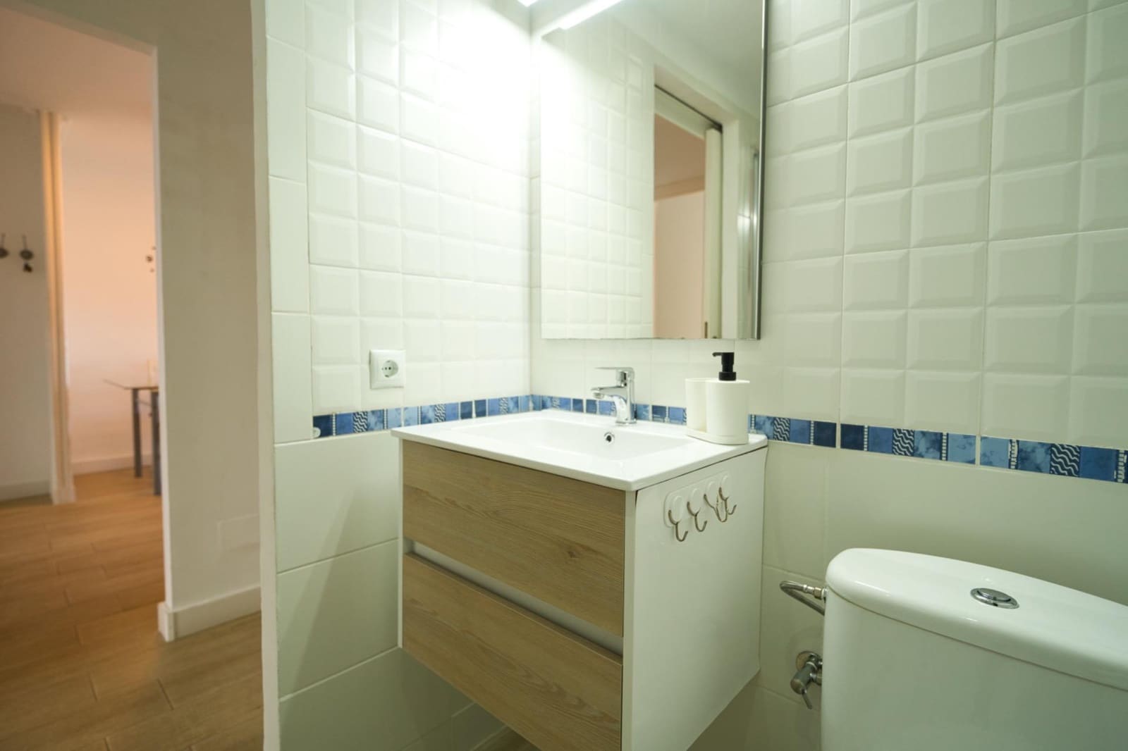2 Zimmer Apartment zu verkaufen in Los Cristianos mit Pool - 499.000 € (Ref: 9814979)