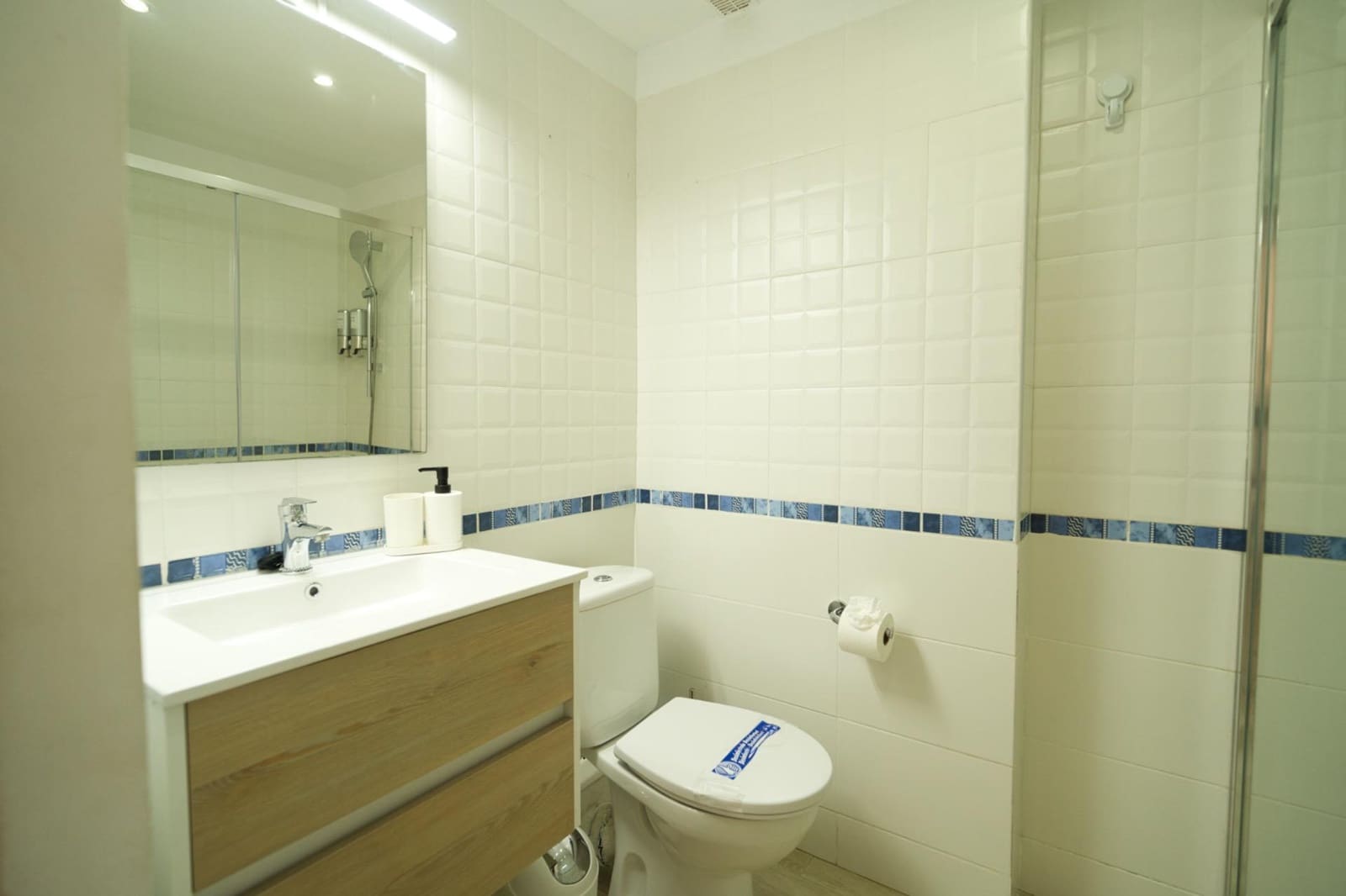 2 Zimmer Apartment zu verkaufen in Los Cristianos mit Pool - 499.000 € (Ref: 9814979)