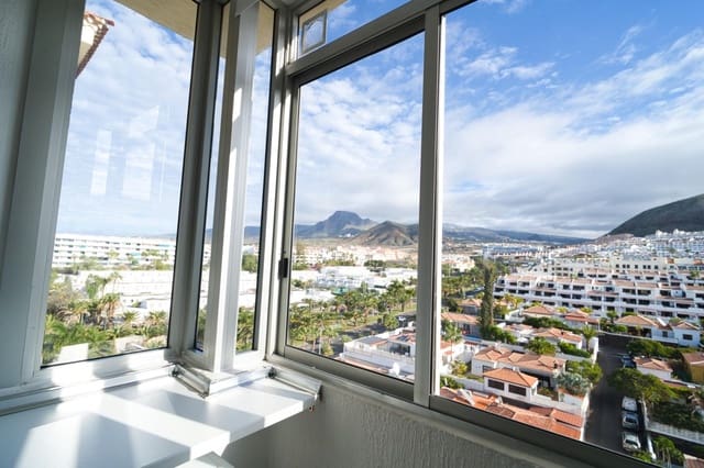 2 sovrum Lägenhet till salu i Los Cristianos, Arona med pool - 499 000 € (Ref: 9814979)
