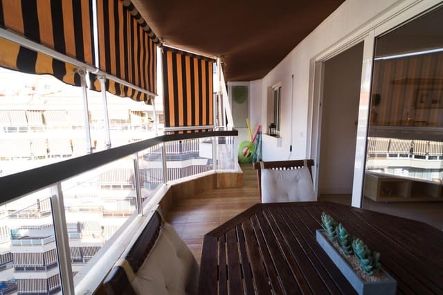 2 sovrum Lägenhet till salu i Los Cristianos, Arona med pool - 499 000 € (Ref: 9814979)