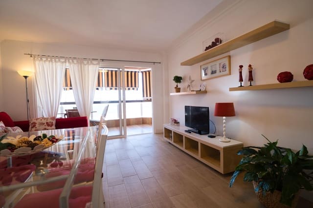 2 sovrum Lägenhet till salu i Los Cristianos, Arona med pool - 499 000 € (Ref: 9814979)