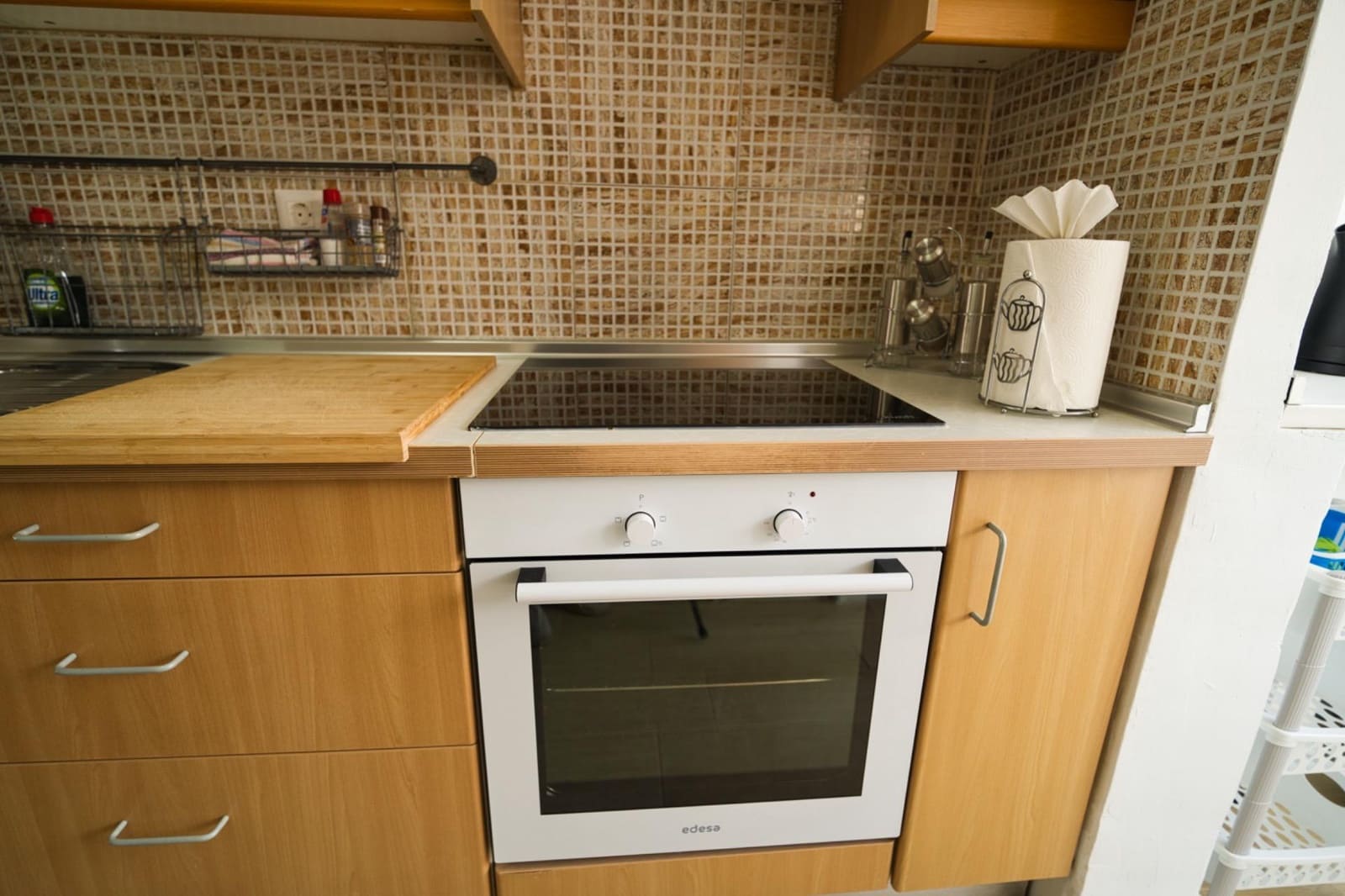 2 Zimmer Apartment zu verkaufen in Los Cristianos mit Pool - 499.000 € (Ref: 9814979)