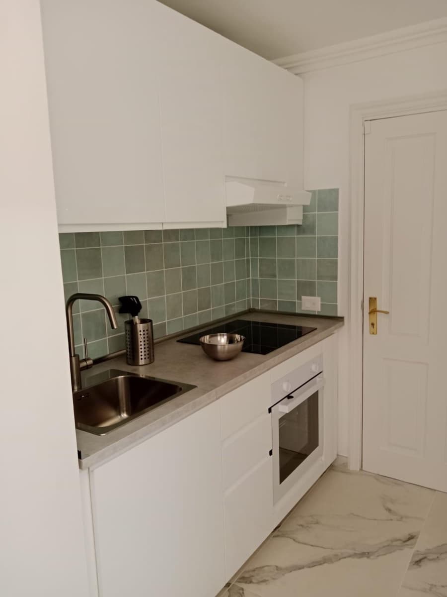 1 bedroom Apartment for sale in Golf del Sur with pool - € 165,000 (Ref: 9814980)