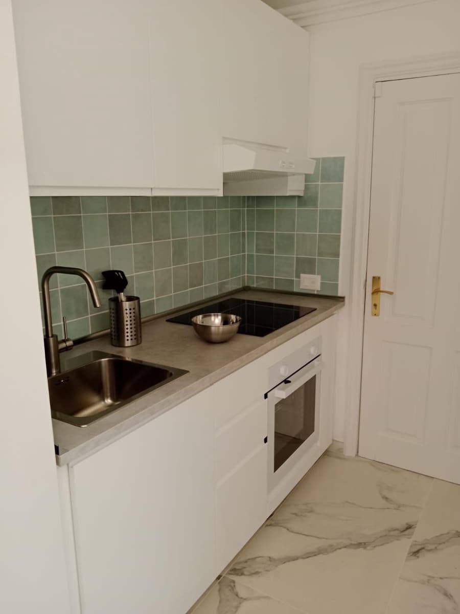 1 bedroom Apartment for sale in Golf del Sur with pool - € 165,000 (Ref: 9814980)