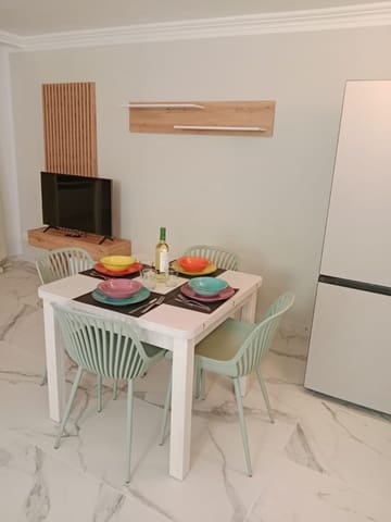 1 sovrum Lägenhet till salu i Golf del Sur, San Miguel de Abona med pool - 165 000 € (Ref: 9814980)