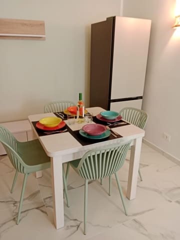 1 sovrum Lägenhet till salu i Golf del Sur, San Miguel de Abona med pool - 165 000 € (Ref: 9814980)