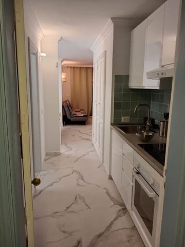 1 sovrum Lägenhet till salu i Golf del Sur, San Miguel de Abona med pool - 165 000 € (Ref: 9814980)