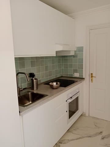 1 sovrum Lägenhet till salu i Golf del Sur, San Miguel de Abona med pool - 165 000 € (Ref: 9814980)