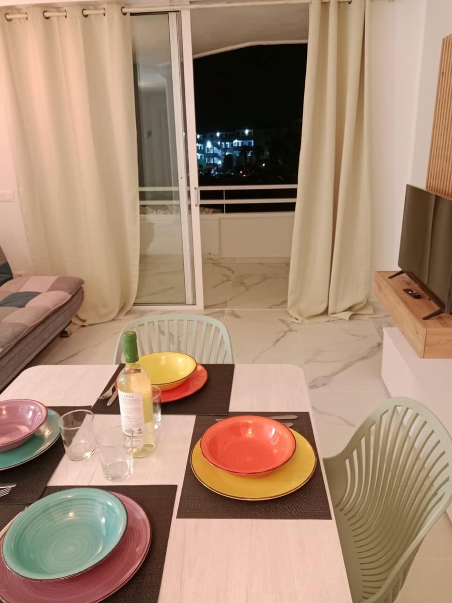 1 bedroom Apartment for sale in Golf del Sur with pool - € 165,000 (Ref: 9814980)