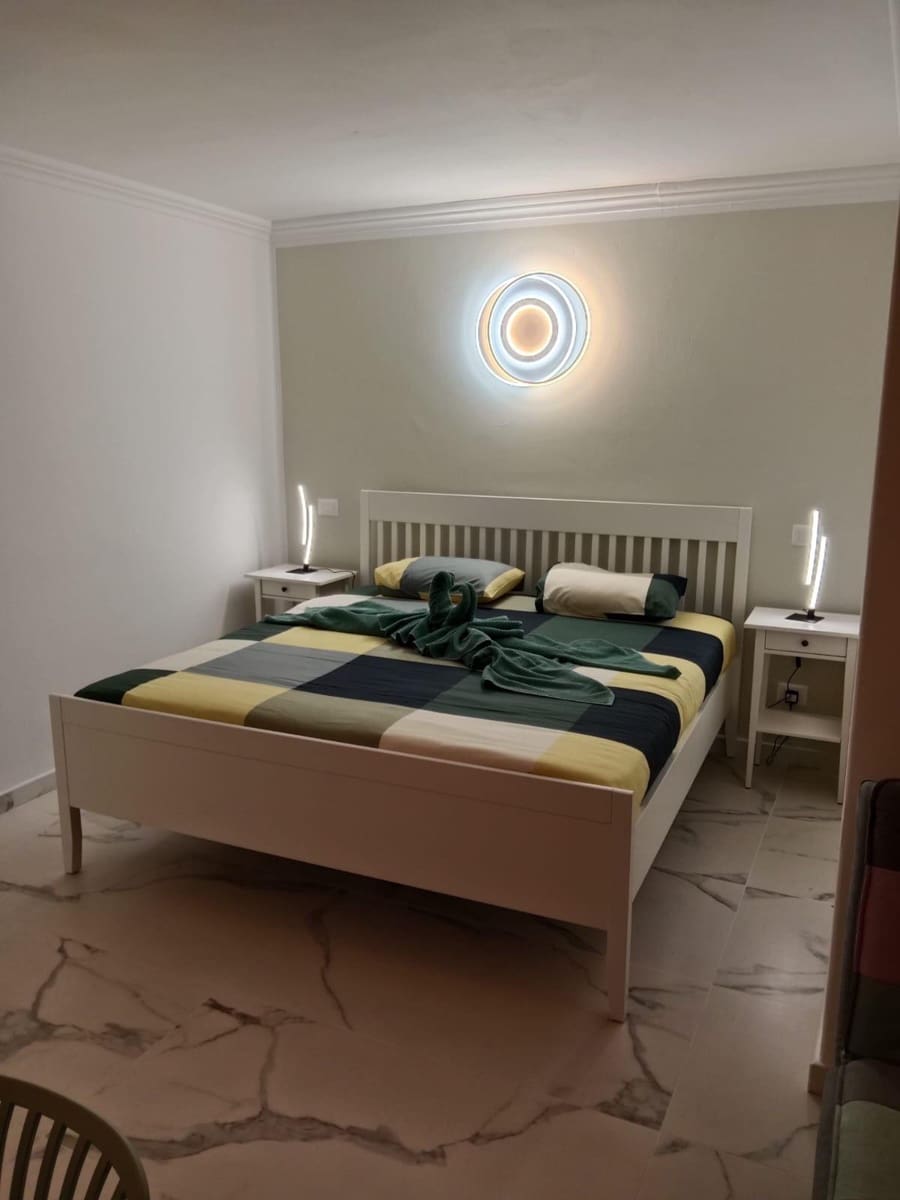 1 bedroom Apartment for sale in Golf del Sur with pool - € 165,000 (Ref: 9814980)