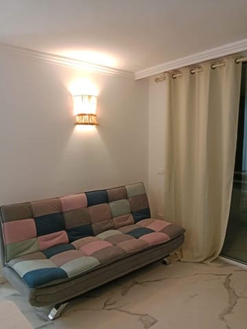 1 sovrum Lägenhet till salu i Golf del Sur, San Miguel de Abona med pool - 165 000 € (Ref: 9814980)