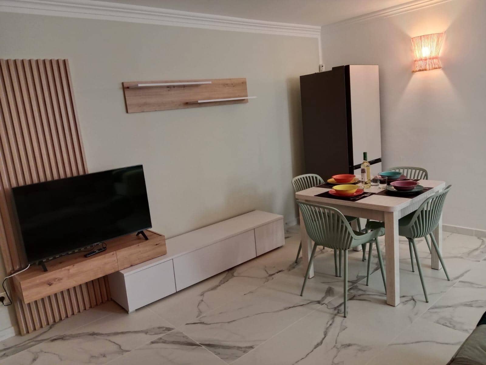 1 bedroom Apartment for sale in Golf del Sur with pool - € 165,000 (Ref: 9814980)
