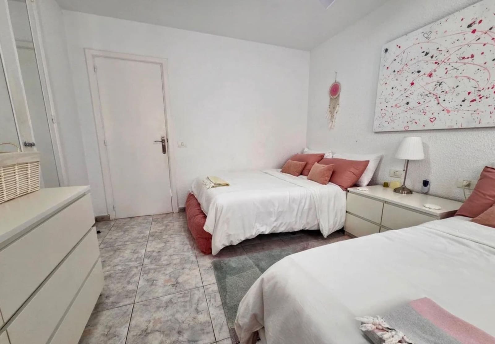 2 Zimmer Apartment zu verkaufen in Los Cristianos mit Pool - 399.950 € (Ref: 9814981)