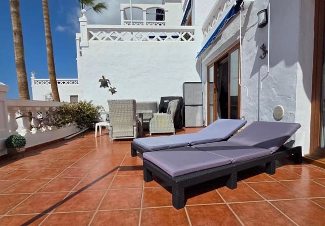 2 quarto Apartamento para venda em Los Cristianos, Arona com piscina - 399 950 € (Ref: 9814981)