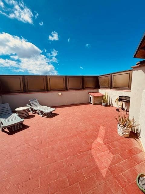 3 Zimmer Penthouse zu verkaufen in Parque de la Reina mit Garage - 298.000 € (Ref: 9814984)