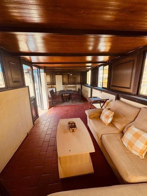 3 Zimmer Penthouse zu verkaufen in Parque de la Reina mit Garage - 298.000 € (Ref: 9814984)