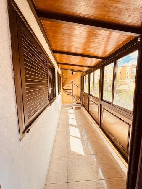 3 Zimmer Penthouse zu verkaufen in Parque de la Reina mit Garage - 298.000 € (Ref: 9814984)
