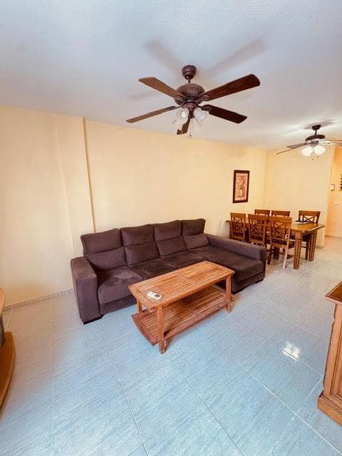 3 Zimmer Penthouse zu verkaufen in Parque de la Reina mit Garage - 298.000 € (Ref: 9814984)