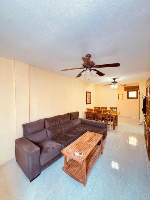 3 Zimmer Penthouse zu verkaufen in Parque de la Reina mit Garage - 298.000 € (Ref: 9814984)