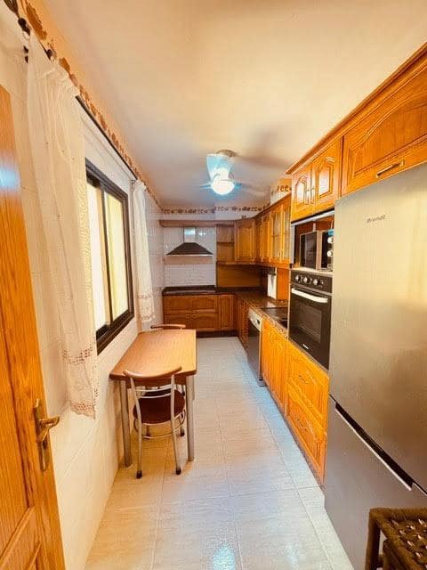 3 Zimmer Penthouse zu verkaufen in Parque de la Reina mit Garage - 298.000 € (Ref: 9814984)
