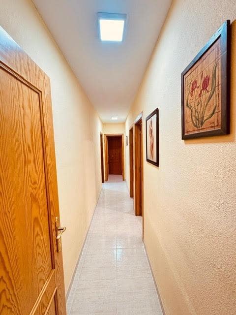 3 Zimmer Penthouse zu verkaufen in Parque de la Reina mit Garage - 298.000 € (Ref: 9814984)