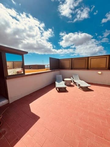 3 Zimmer Penthouse zu verkaufen in Parque de la Reina, Arona mit Garage - 298.000 € (Ref: 9814984)