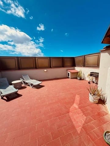 3 Zimmer Penthouse zu verkaufen in Parque de la Reina, Arona mit Garage - 298.000 € (Ref: 9814984)