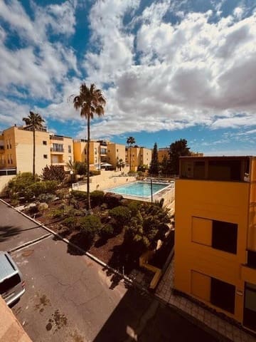 3 Zimmer Penthouse zu verkaufen in Parque de la Reina, Arona mit Garage - 298.000 € (Ref: 9814984)